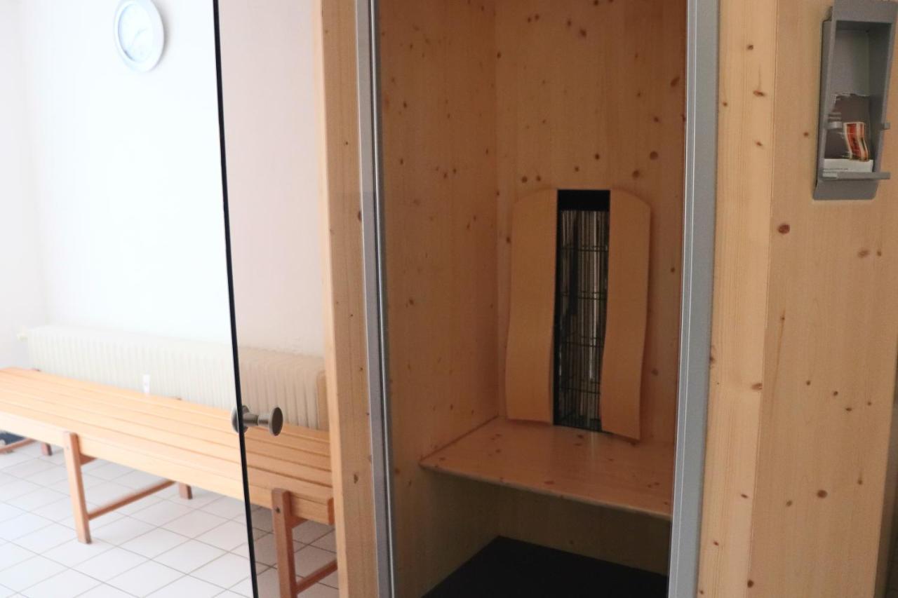 Fitapartman 미테르피르미안스로이트 외부 사진