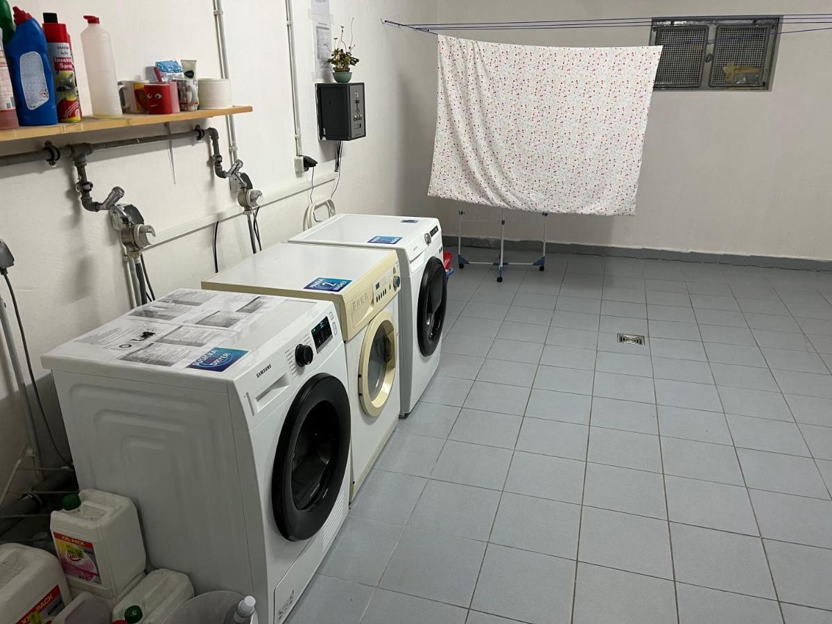 Fitapartman 미테르피르미안스로이트 외부 사진