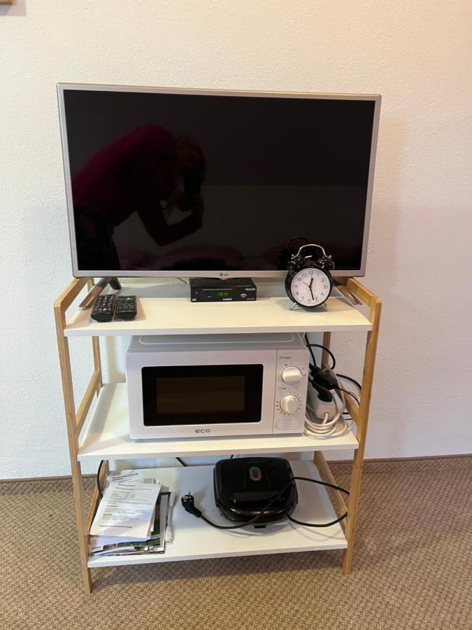 Fitapartman 미테르피르미안스로이트 외부 사진