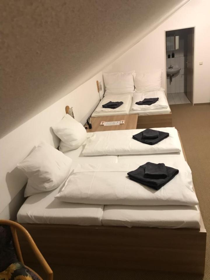 Fitapartman 미테르피르미안스로이트 외부 사진