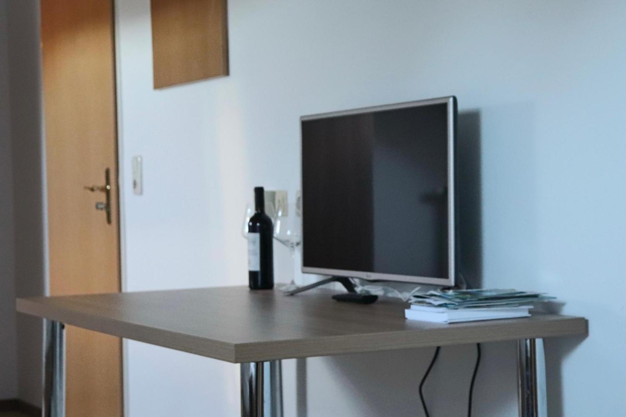 Fitapartman 미테르피르미안스로이트 외부 사진